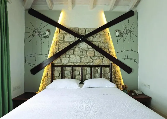 Swan Deluxe 1890 5* Çeşme