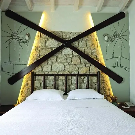 Swan Deluxe 1890 * Cesme