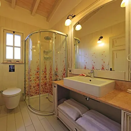 Swan Deluxe 1890 Bed & Breakfast 5*
