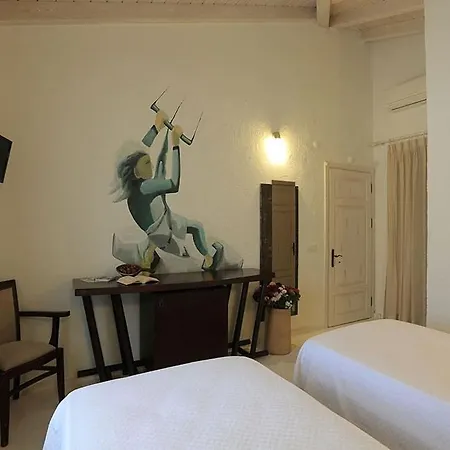 Swan Deluxe 1890 Bed & Breakfast 5*