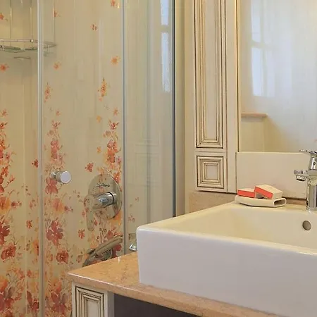 Bed & Breakfast Swan Deluxe 1890 Çeşme