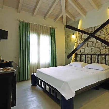 Swan Deluxe 1890 5* Çeşme