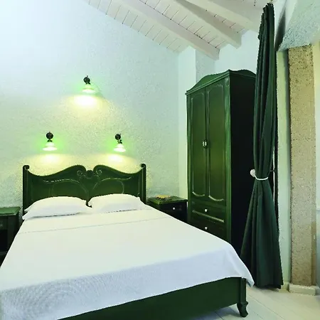 Swan Deluxe 1890 Bed & Breakfast 5*