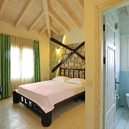 Bed & Breakfast Swan Deluxe 1890