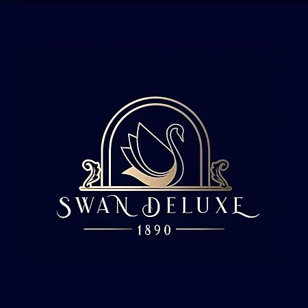 Swan Deluxe 1890