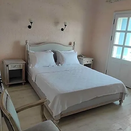 Swan Deluxe 1890 Çeşme