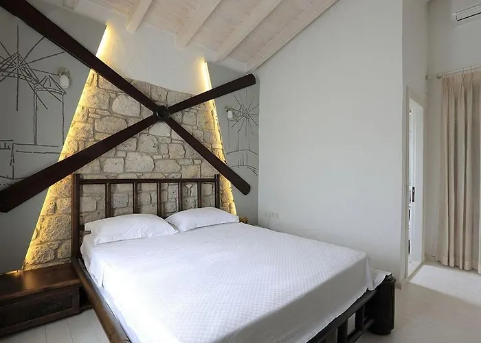 Swan Deluxe 1890 Alojamento de Acomodação e Pequeno-almoço Çeşme