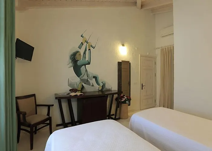 Swan Deluxe 1890 Alojamento de Acomodação e Pequeno-almoço 5*